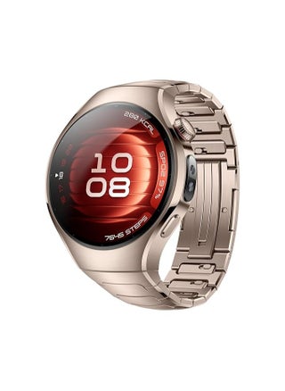 WATCH 5 Smartwatch, Multi-sensing X-TAP technology, Real-Time Fingertip Blood Oxygen, eSIM, 2-Battery Modes, Intuitive Smart Gestures,iOS&Android, Sand Gold - pzsku/Z6D82AEAC6A5D9EC90264Z/45/1748853999/d7a6262f-9f80-4869-93e3-c739c674c0af