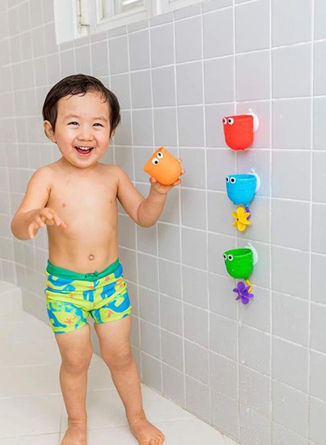 Munchkin Falls Bath Toy - Image 5