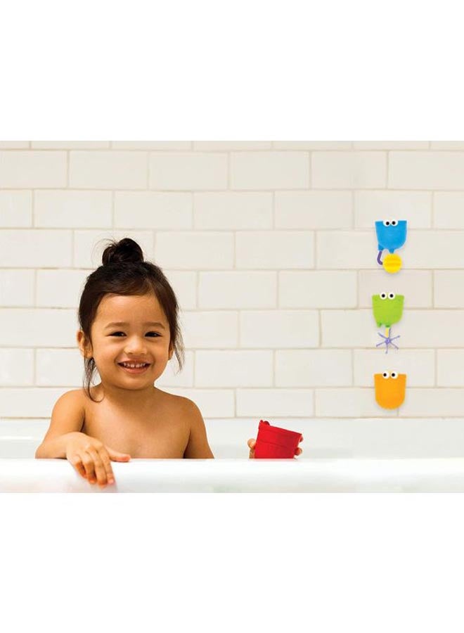 Munchkin Falls Bath Toy - Image 4