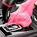 MOYAC Car Cleaning Gel Car Clean Detailing Putty Universal Car Interior Cleaner Slime Car Putty Auto Detailing Tools Accessories Dust Remover Perfect Cleaning Kit Supplies Gifts for Men Women56oz - Image 2