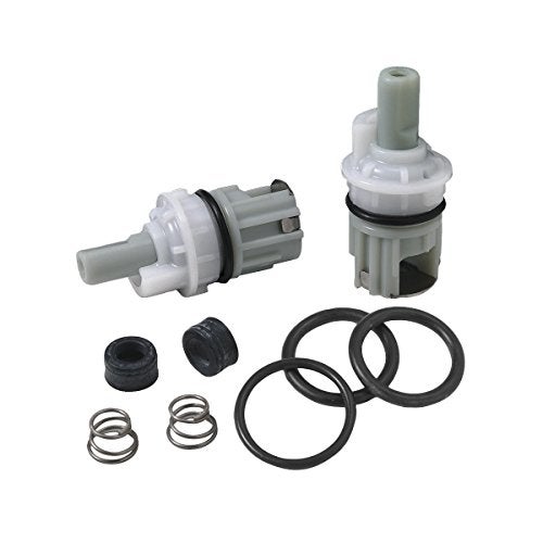 BrassCraft SLD0180 Faucet Repair Kit for Delta Faucet - 2 Handle Faucets - Image 1