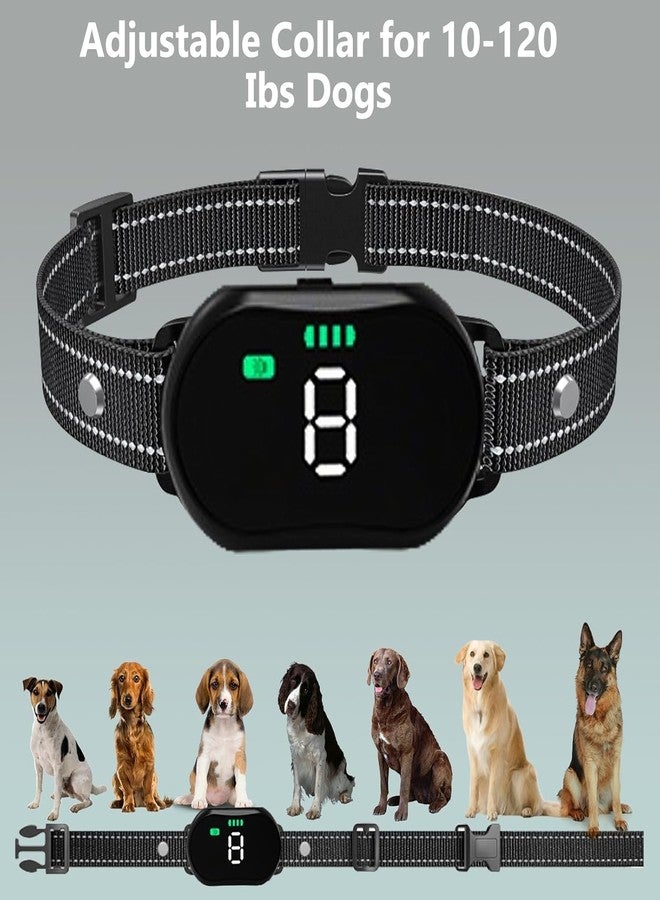 KIP Remote Dog Training Collar, IP67 Waterproof Shockproof E-Collar with 5 Training Modes, Rechargeable and Adjustable for Small, Medium and Large Dogs - Image 3