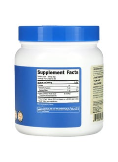 Nutricost Nutricost, Organic Inulin Powder, Unflavored, 16 oz (454 g)  - Image 2