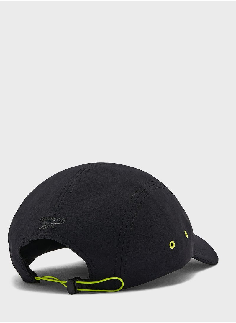 Reebok - Tech Style Dad Cap - Image 1