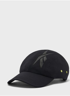 Tech Style Dad Cap