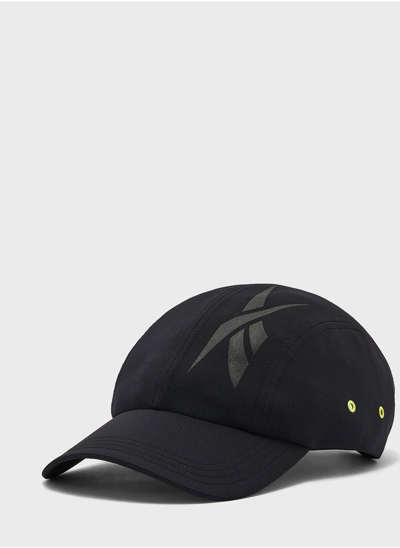Reebok - Tech Style Dad Cap - Image 1