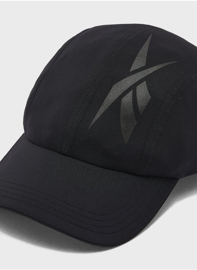 Reebok - Tech Style Dad Cap - Image 1