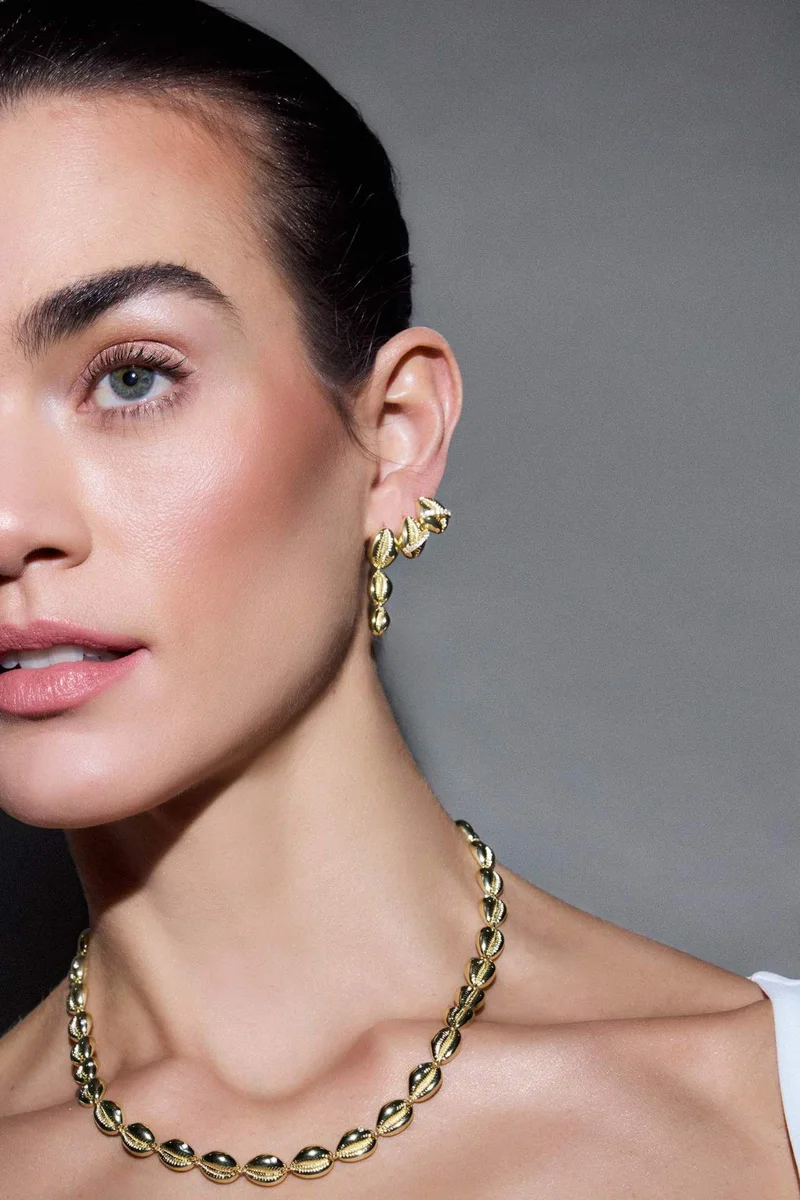 Defacto Earring