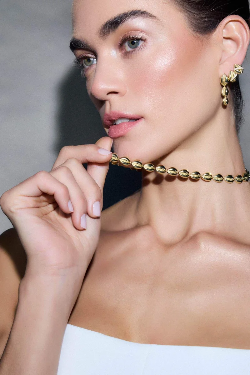 Defacto Earring