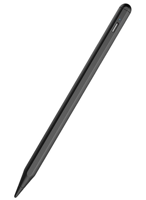 Stylus Pen for iPad 10th/9th/8th generation with Palm Rejection, Pencil for iPad Compatible with iPad Pro 11/iPad Pro 12.9/iPad 6th/7th/8th/9th/10th/iPad Mini 5th/6th/iPad Air 3rd/4th/5th
