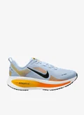 Nike HYDROGEN BLUE/BLACK-LASER ORANGE-TOTAL ORANGE-WHITE