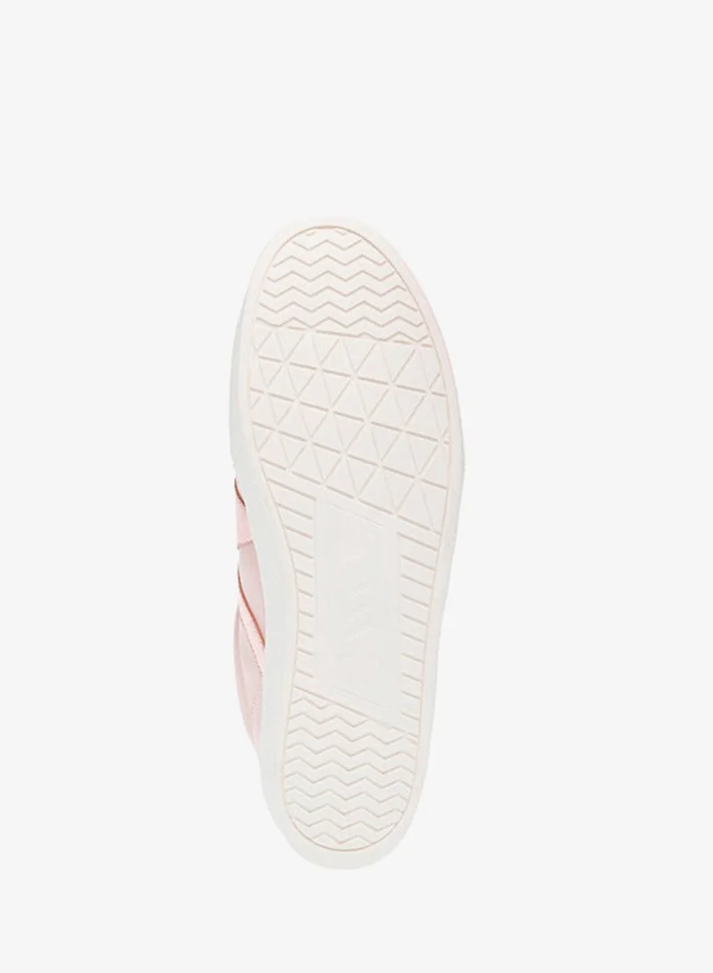Steve Madden  Steve Madden Duplexs Women's Beige Sneakers for Women | Best Price UAE