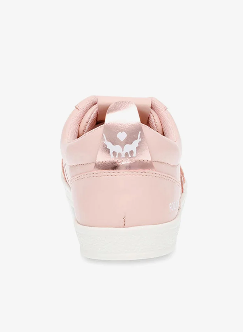 Steve Madden  Steve Madden Duplexs Women's Beige Sneakers for Women | Best Price UAE