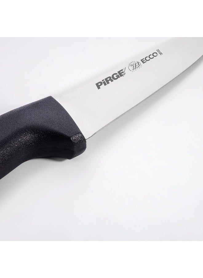 PiRGE سكين جزار 16.5 سم أسود - Image 4