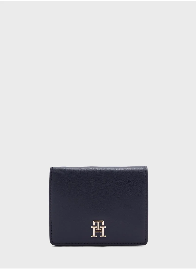 TOMMY HILFIGER Mid Bifold Wallets
