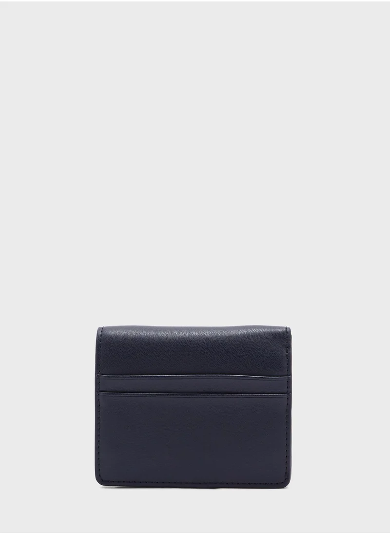 TOMMY HILFIGER Mid Bifold Wallets