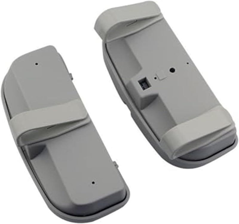 Wivplex Car Glasses Case Holder Box for Renault - Image 2