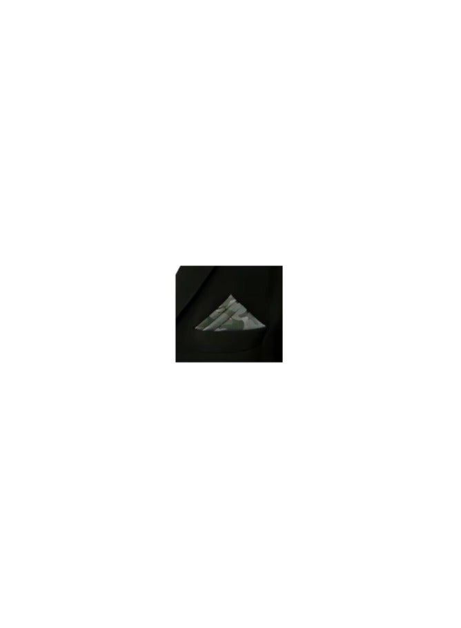 منديل جيب رجالي خامه عاليه الجوده -مستورد  - Image 2