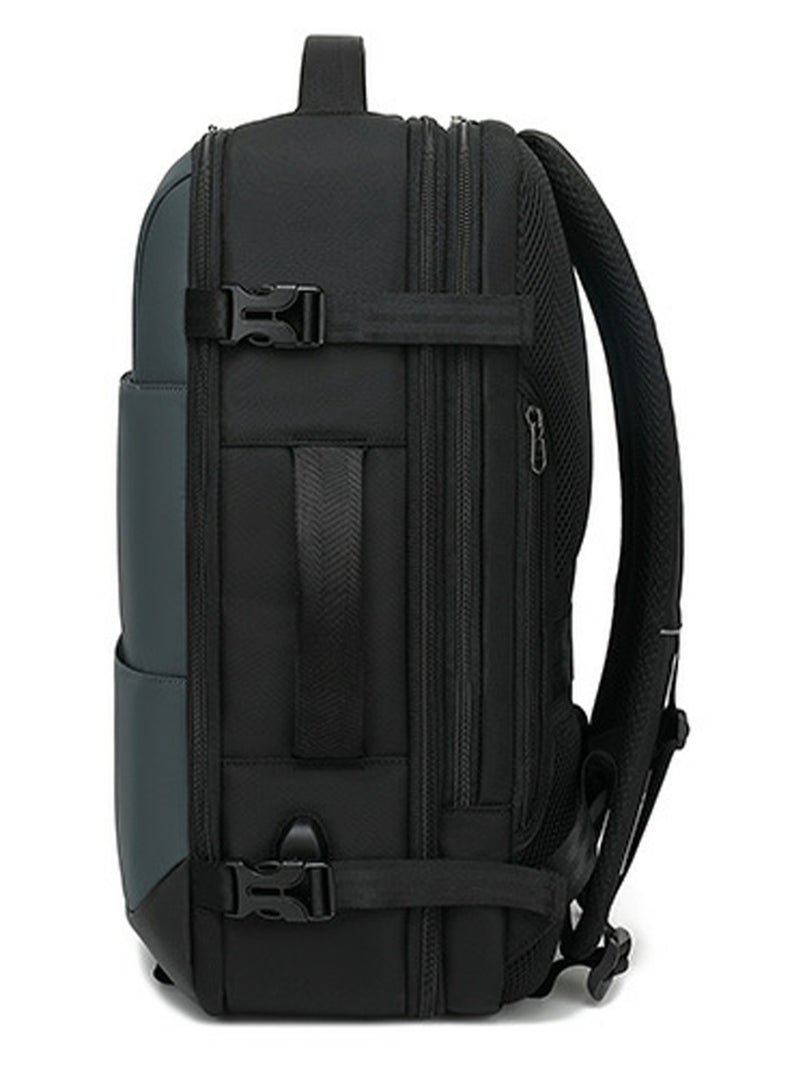 كول بيل الأبحاث المتعلقة ب حقيبة كمبيوتر محمول متعددة الوظائف - Image 3