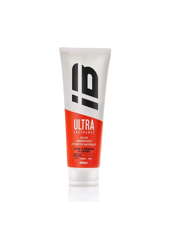 IB Performance ULTRA Endurance - INBIKE CREAM - 200 ml - Image 1