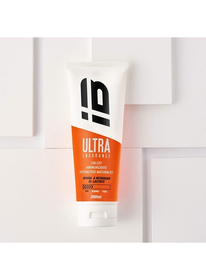 IB Performance ULTRA Endurance - INBIKE CREAM - 200 ml - Image 2