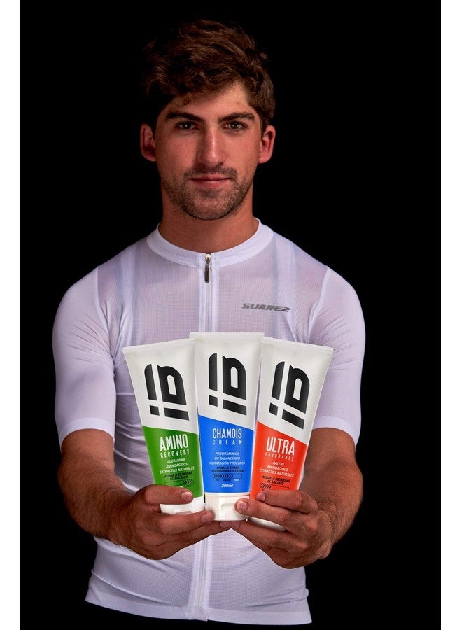 IB Performance ULTRA Endurance - INBIKE CREAM - 200 ml - Image 3