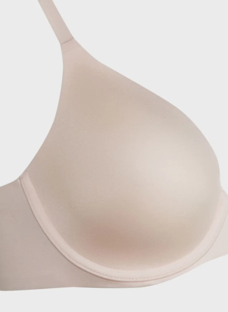 Aerie Padded Plunge Bra