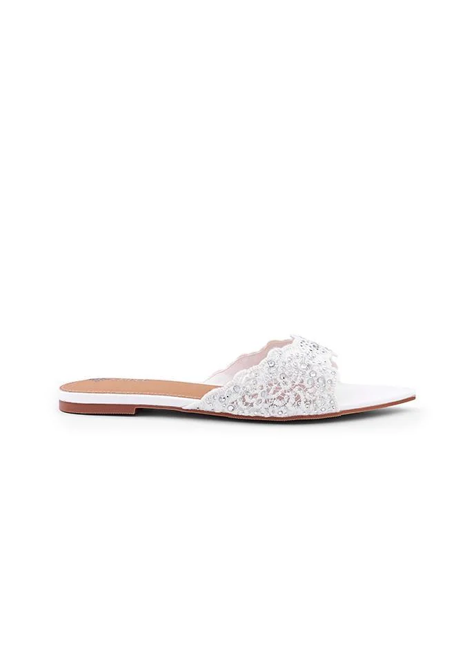 كابلي شبشب سلايد كاجوال للزوجين - راحة يومية