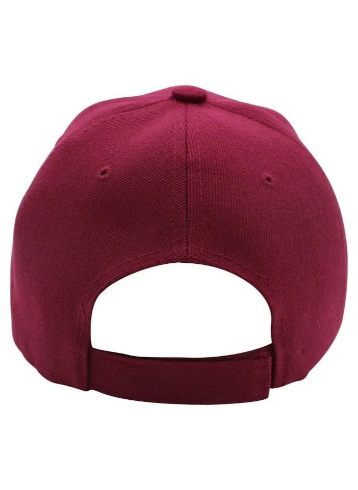 Generic - Summer Baseball sports Cap hat - Image 1