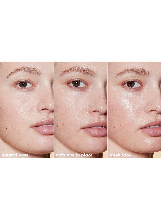 إلف مقشر لطيف ومنظف من elf SKIN، فعال وسهل الاستخدام، يزيل الجلد الميت والأوساخ، مثالي لجميع أنواع البشرة - Image 4