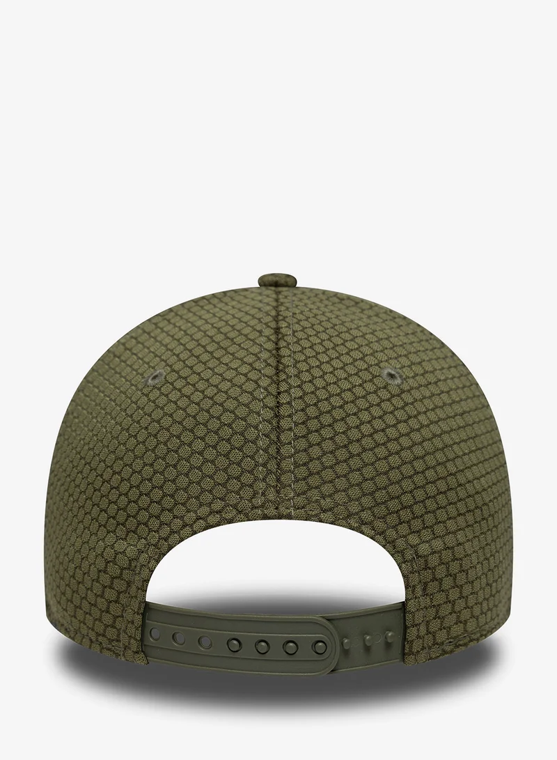 نيو ايرا قبعة شبكية لا فليوس لوس أنجلوس دودجرز فورتي