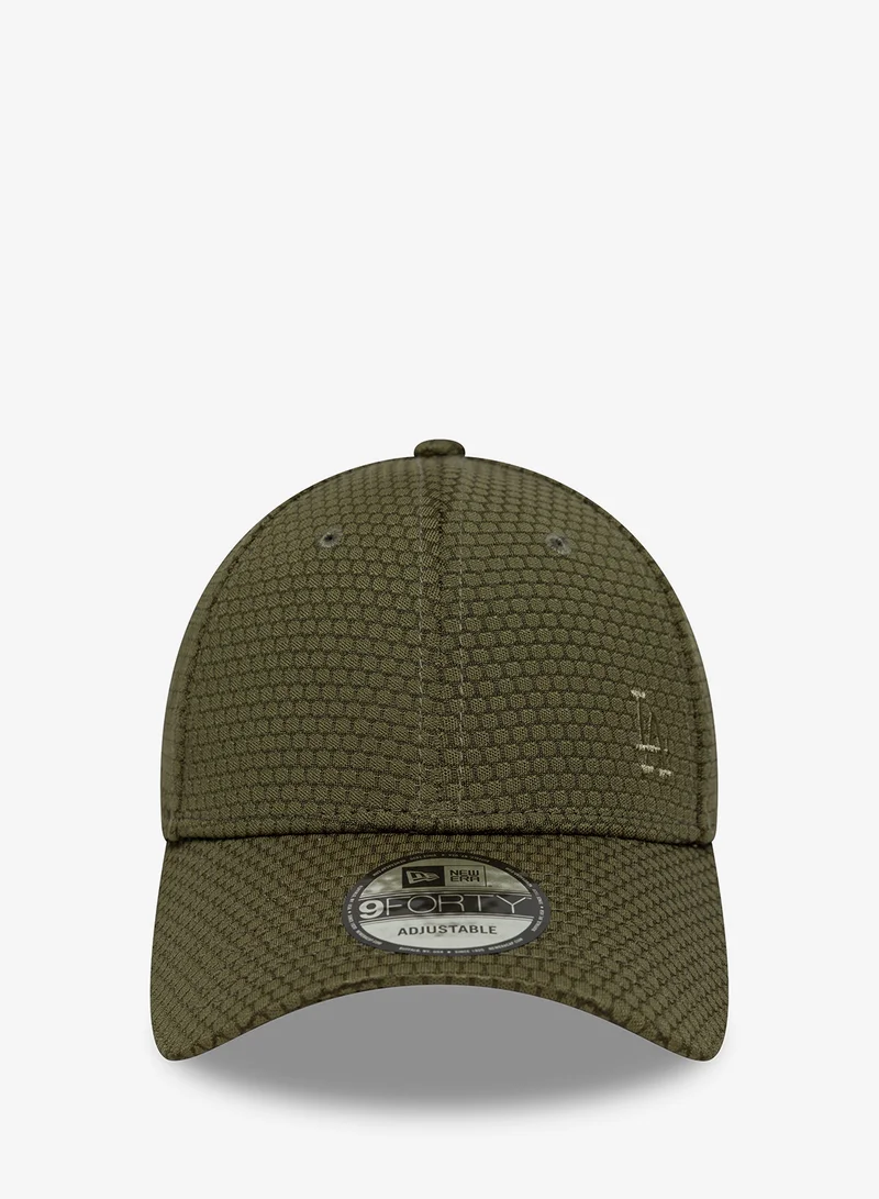 نيو ايرا قبعة شبكية لا فليوس لوس أنجلوس دودجرز فورتي