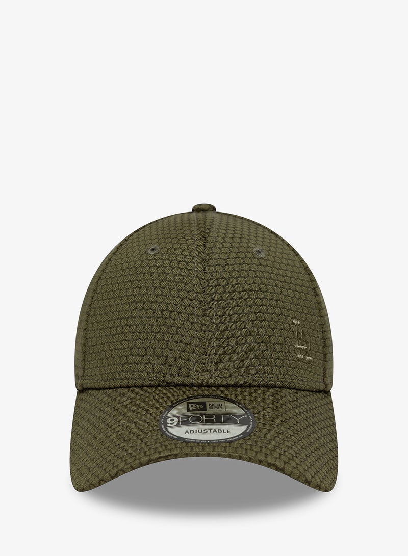 NEW ERA 9Forty Los Angeles Dodgers Flawless Mesh Cap - Image 1