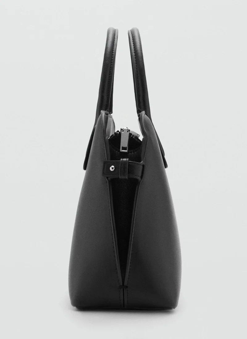 مانجو Double-Handle Bowling Bag