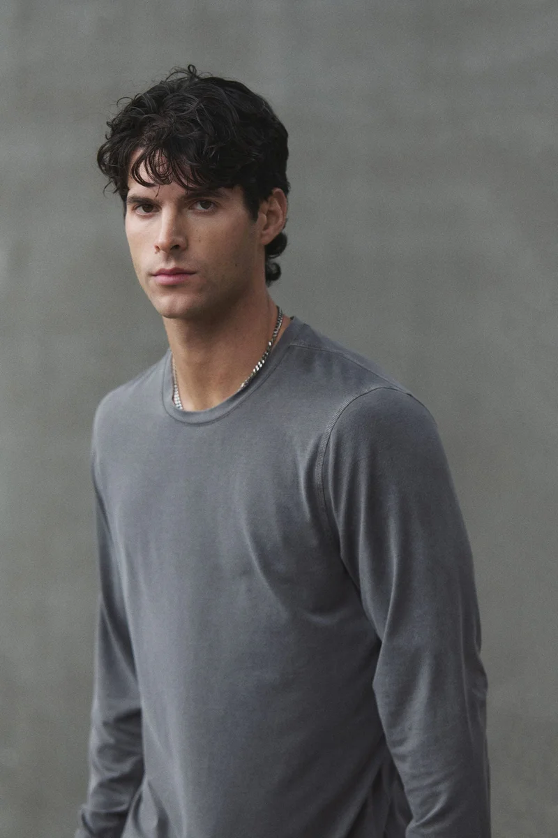 H&M Muscle Fit Sports top with DryMove™