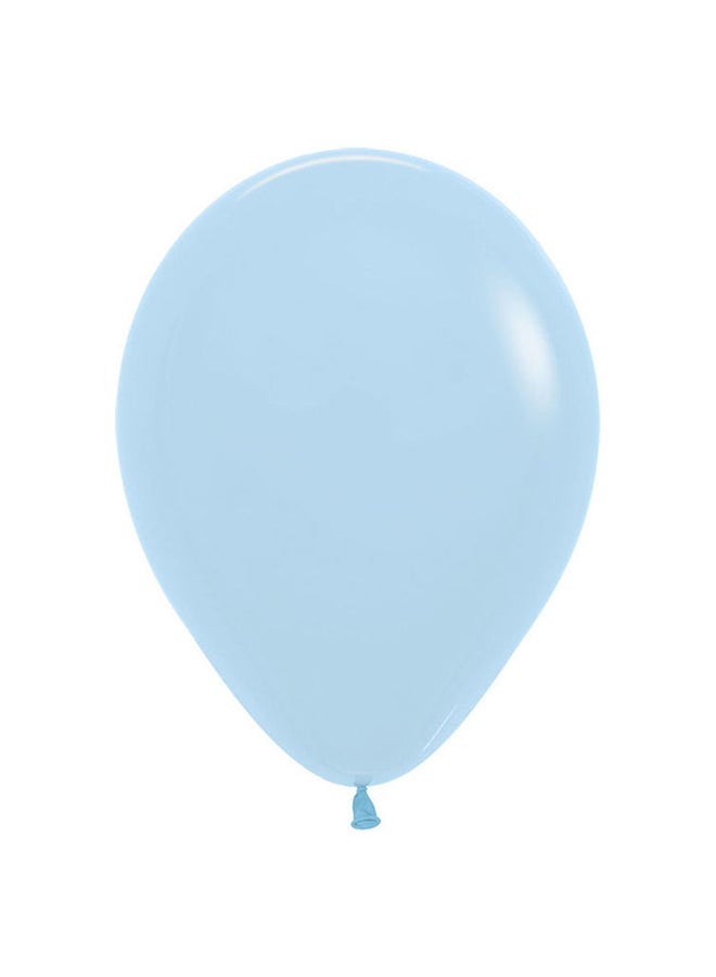 سيمبرتكس طقم بالونات 50 قطعة 5 بوصة - Image 2
