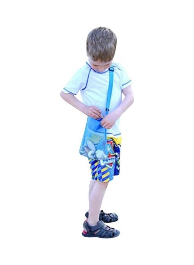 1 Piece Toys Storage Bag For Kids - Image 5