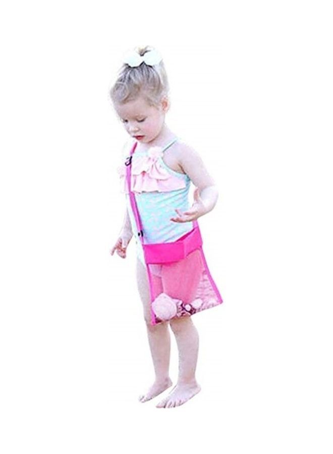1 Piece Toys Storage Bag For Kids - Image 4