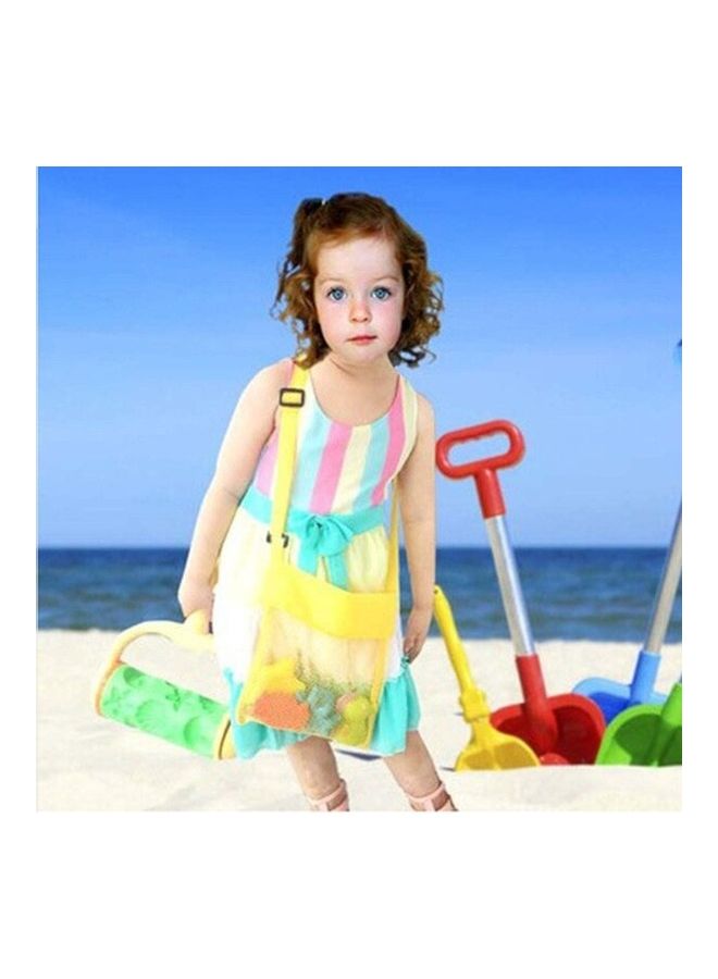 1 Piece Toys Storage Bag For Kids - Image 3