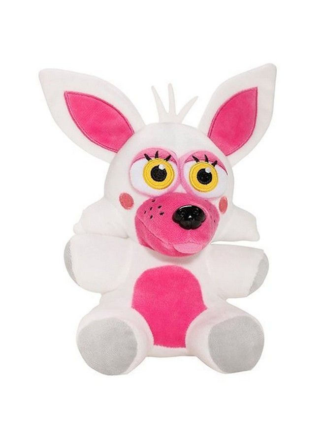 Funko Five Nights At Freddy'S Funtime Foxy Plush 6" - Image 1