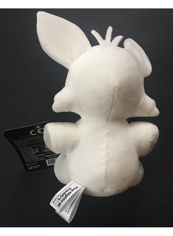 Funko Five Nights At Freddy'S Funtime Foxy Plush 6" - Image 4