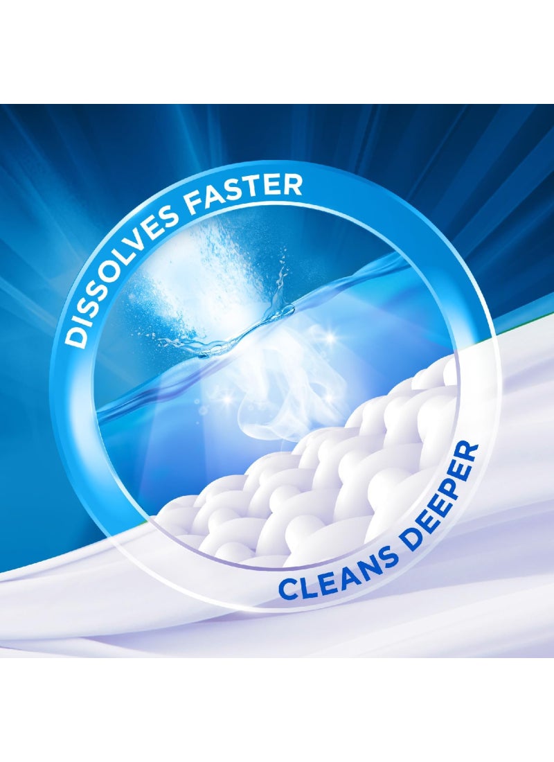 Ariel Fast Dissolving Laundry Detergent Powder - Image 3