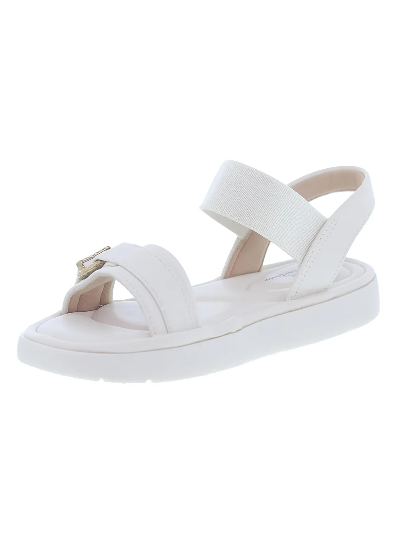 مودار صنادل موداري النسائية ذات حزام الظهر – ملاءمة آمنة مع تصميم مريح يومي