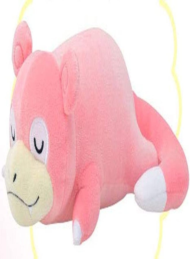 ensky Pokemon Mofumofu Arm Pillow Slowpoke - Image 1