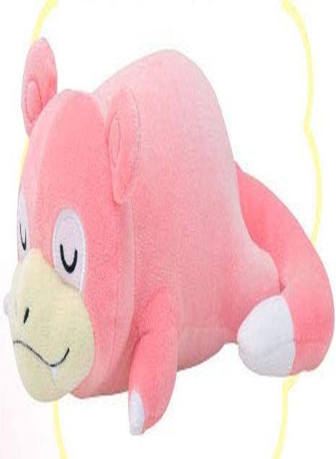 ensky Pokemon Mofumofu Arm Pillow Slowpoke - Image 2