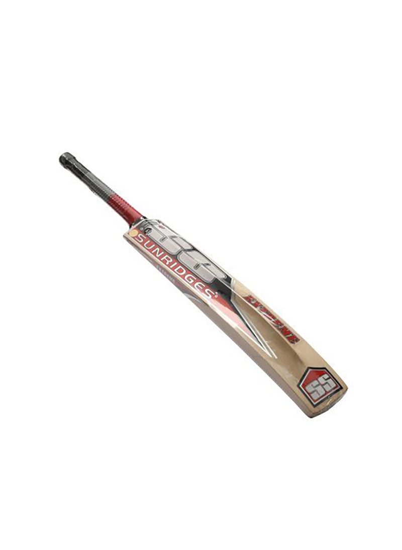 SS Kashmir Willow Cricket Bat  - Image 1