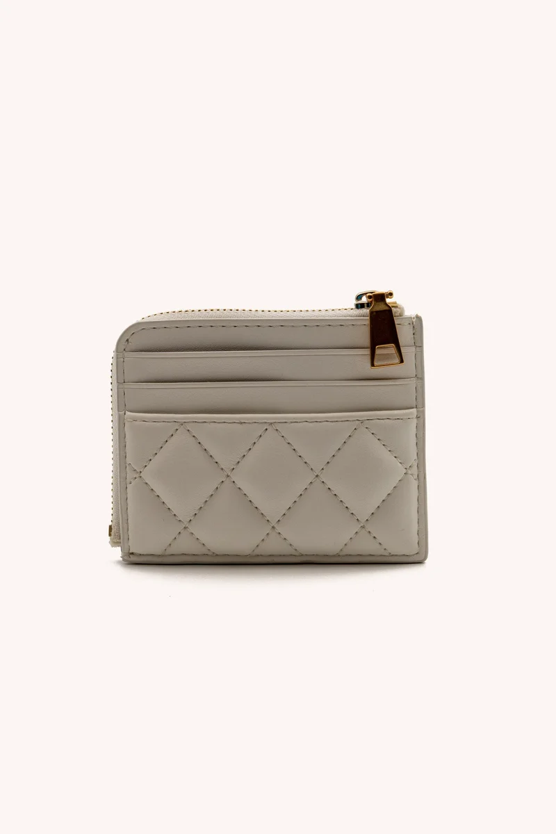 DKNY TRINA ZIP AROUND CARDCASE