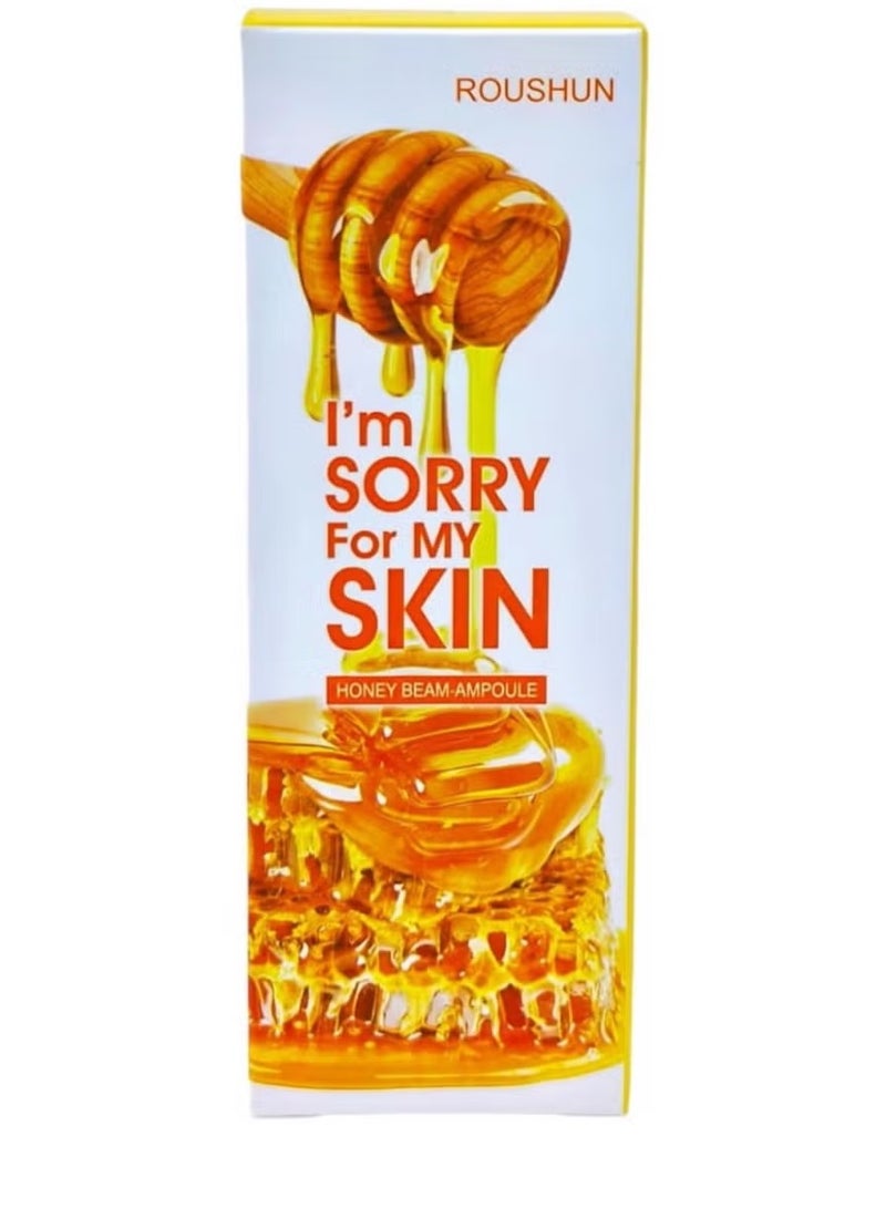 ROUSHUN I'm Sorry for My Skin Honey Ampoule