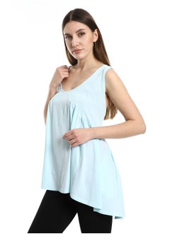 One size mini dress in Mint colour - pzsku/Z6D85BD2CAEA778746EA2Z/45/_/1710358682/070fa835-466a-4897-8280-5779a67167d2