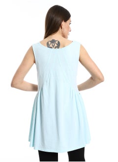 One size mini dress in Mint colour - pzsku/Z6D85BD2CAEA778746EA2Z/45/_/1710358683/f74b16bc-e901-4358-b81d-2f156496548b